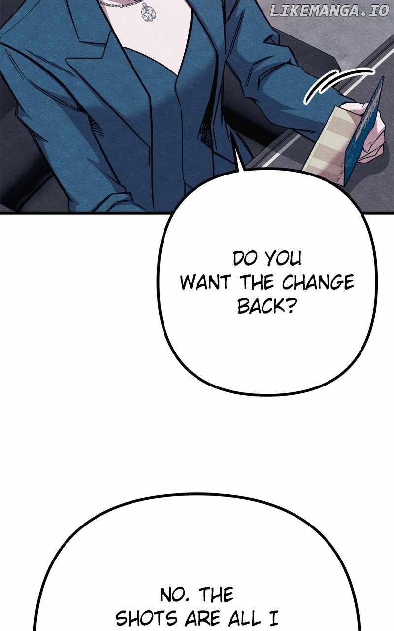 Zombie X Slasher Chapter 92 38